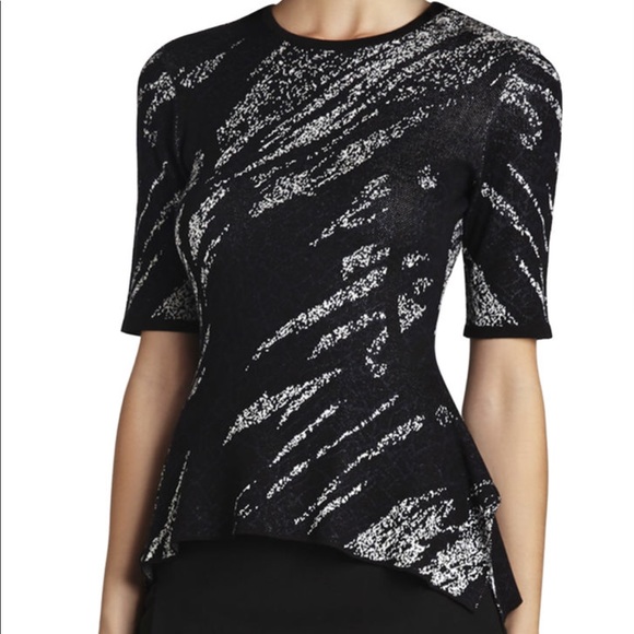 BCBGMaxAzria Tops - BCBGMAXAZRIA “Darby” Top